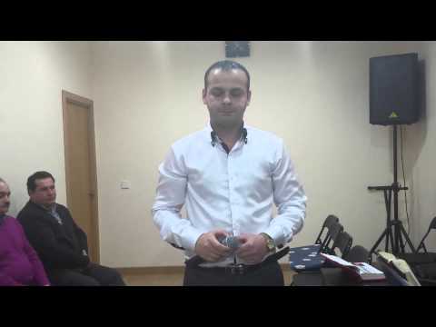 Fiule risipitor vino iar acasa, Daniel Larion