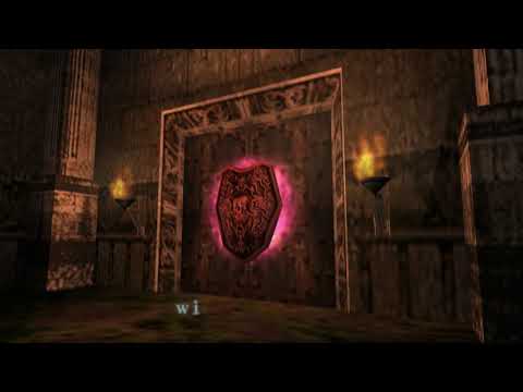 Devil May Cry 1 Mission 15 Wheel of Destiny [DANTE MUST DIE]