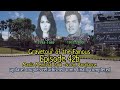 Gravetour Of The Famous E42b Jun Aristorenas Virginia UPDATE Manila Memorial Park Parañaque
