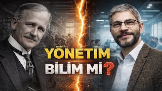 Bilimsel Yönetim: Hala İşe Yarar mı?