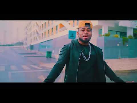 Nu Reza - Willy Semedo Video Official