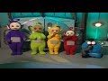 Teletubbies Washing Up 1997