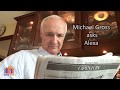 Michael Gross asks Alexa how to end family homelessness