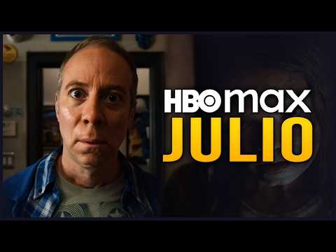 Netflix, HBO MAX y PRIME VIDEO Acaban de Estrenar estas NUEVAS Series INCREÍBLES del 2026!