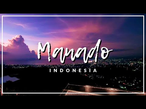 Manado, Indonesia