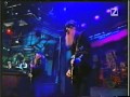 ZZ top - What's up with that live 