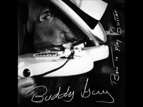 Whiskey, Beer & Wine - Buddy Guy