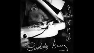 Whiskey, Beer & Wine -  Buddy Guy