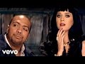 Timbaland - If We Ever Meet Again ft. Katy Perry (Official Music Video)