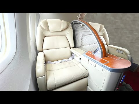 Miniatura YouTube dla JAL Boeing 767-300 (winglets) Passenger