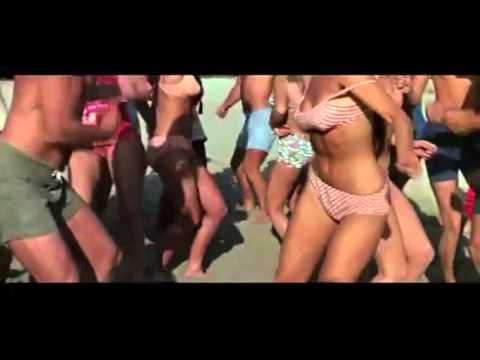 Ironhead - Roadwhore - Official Video - 60s Biker/Cult/Surf