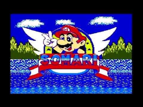 [Real Dendy] Somari (Unl) OST