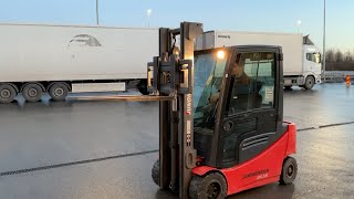 Venta de Jungheinrich EFG320 carretilla eléctrica - Imagen 4 | Machineryline ES Jungheinrich EFG320 carretilla eléctrica | Imagen 4 - Machineryline