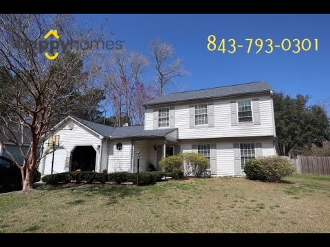 316 Demascus Rd – Walkthrough Tour