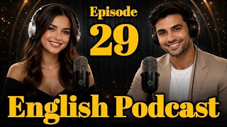 English Speaking Practice: Talk About Future Dreams | Learn English Through Conversation