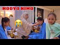 NADIA IYO NAAHIDA HOOYO MANA NACDI MARKAY I DHAHEEN CALOOSHAAN KA ILMEEYAY