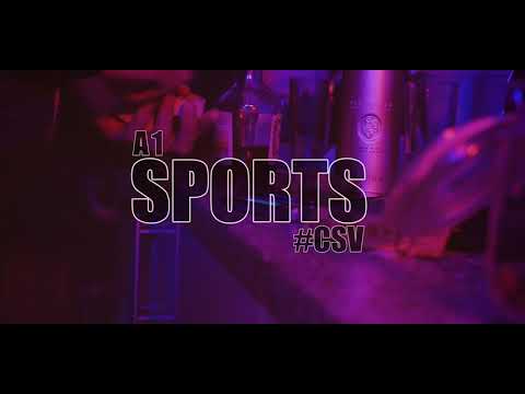 A1 x MPRA Beats - Sports (Music Video) | R&R Entertainment