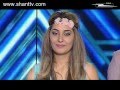 X Factor 3-Zhanna Davtyan-Ժաննա Դավթյան-Martiki erg ...