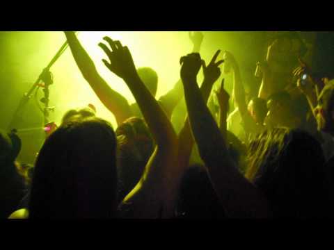 Hardcore Heaven * Motion Bristol * Darren Styles * April 2011