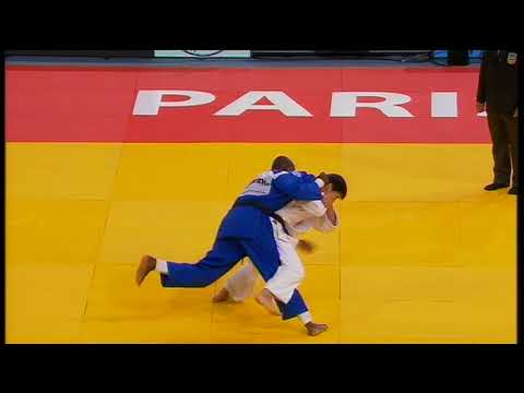 WCS 2011 73 NAKAYA Riki JPN CAMARA Mohamed MLI1