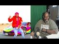 Dad Reacts to 6ix9ine - Stoopid ft. Bobby Shmurda Dad Reacts to 6ix9ine - Stoopid ft. Bobby Shmurda