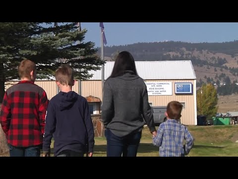 Homeschooling in Montana: 2 parents’ reasons for leaving the traditional classroom