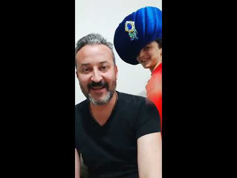 Mehmet Celal ÖZYILDIZ - TARİH  32 (OSMANLI KÜLTÜR VE UYGARLIK SON Video)