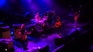 &#39;Cast&#39; singing: &#39;I&#39;m So Lonely...