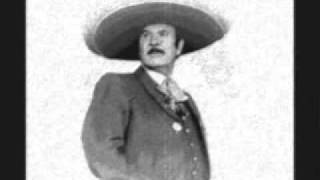 Antonio Aguilar.- Un puño de tierra. Banda