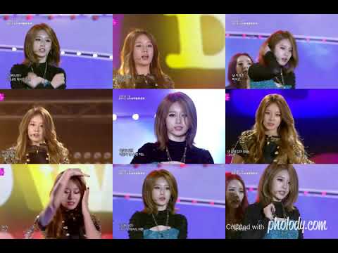 intro sexy love ver 1