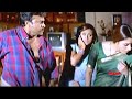 Chiranjeevi And Tabu Interesting Movie Scene Telugu Scenes Mana Chitralu