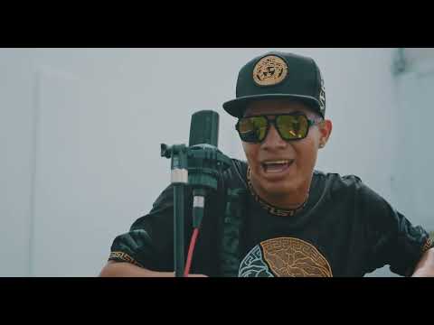 La Gente Fuerte - Mirko el Fresh (Video Oficial)🦁