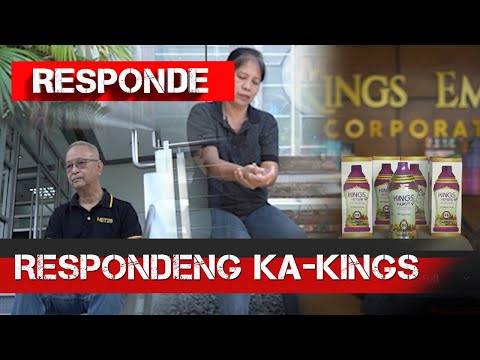 Respondeng Ka-Kings RESPONDE