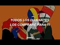 Toate Diamantele - Luis Gabriel (Sub. Español) 💎