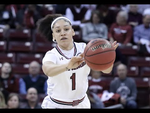 Staley works Bianca Cuevas-Moore into lineup