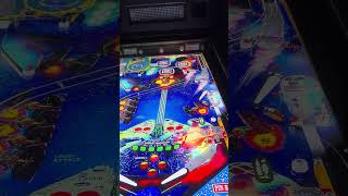 Star Wars Visual Pinball VPX - Virtual Pinball #pinball #vpx #virtualpinball #starwars #arcade