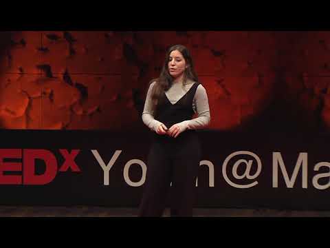 HDA EP. 31 - A las mujeres nos educan para amar (con Laura Pavía)