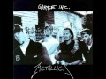 Metallica - Mercyful Fate 