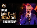 Dani-Tradhtare  Live Event 2021 Tv Kopliku
