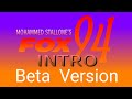 A Beta Pre Prototype 20th Century Fox 94 Intro 4th Recreation On Prisma 3D On The Way