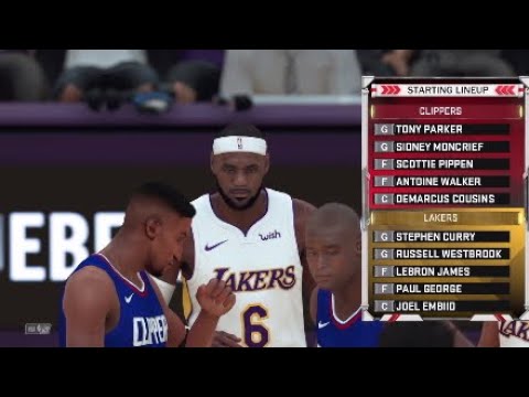 NBA 2k18 MyGM  ep.1  MUST SEE!!
