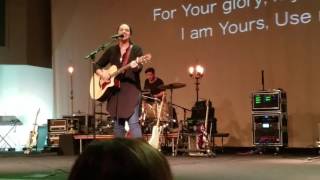 For All Seasons - Bigger Than live in Oceanside