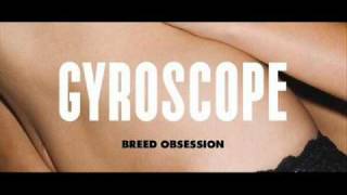 Gyroscope - Australia Lyrics