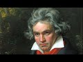 Beethoven - Silence 1 hour Relaxing