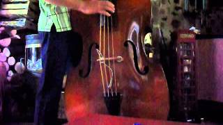 Big Sandy and his Fly-Rite Boys (cover by ugoslap)