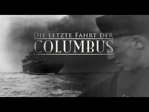 [DOKU] Die letzte Fahrt der Columbus