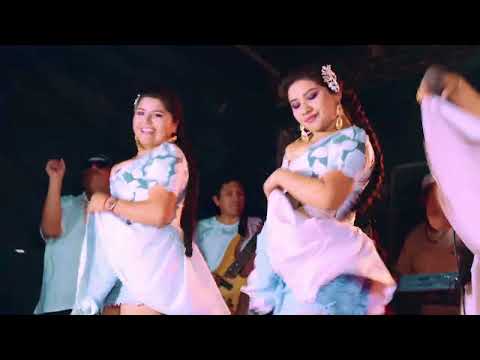 Florecitas de Mizque - Mix margaritay en vivo 2023