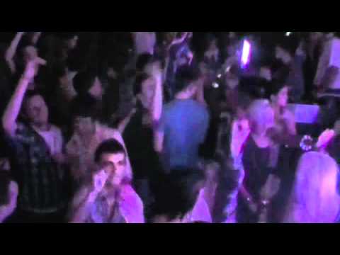 Audio Religion On Tour Ep  1; Tucandeo & Orla Feeney @ Lush! NYE 2010