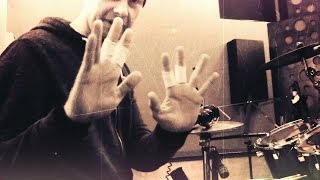 POWERWOLF - The Road to Blessed &amp; Possessed Pt. 2 | Napalm Records