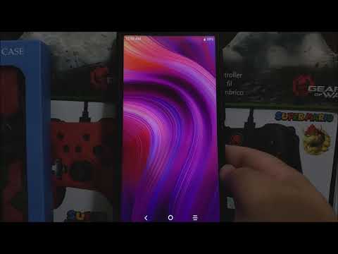Metro by T-Mobile Alcatel 3V Software Update "D0"